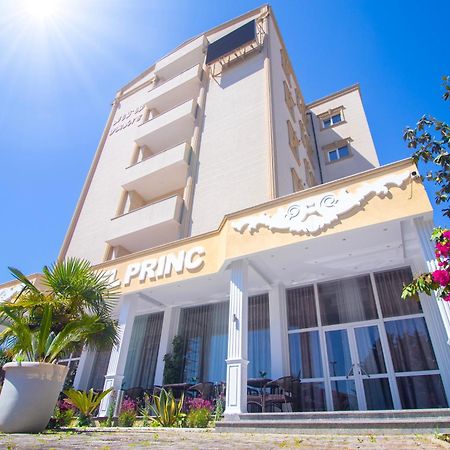 גולם Hotel Princ מראה חיצוני תמונה