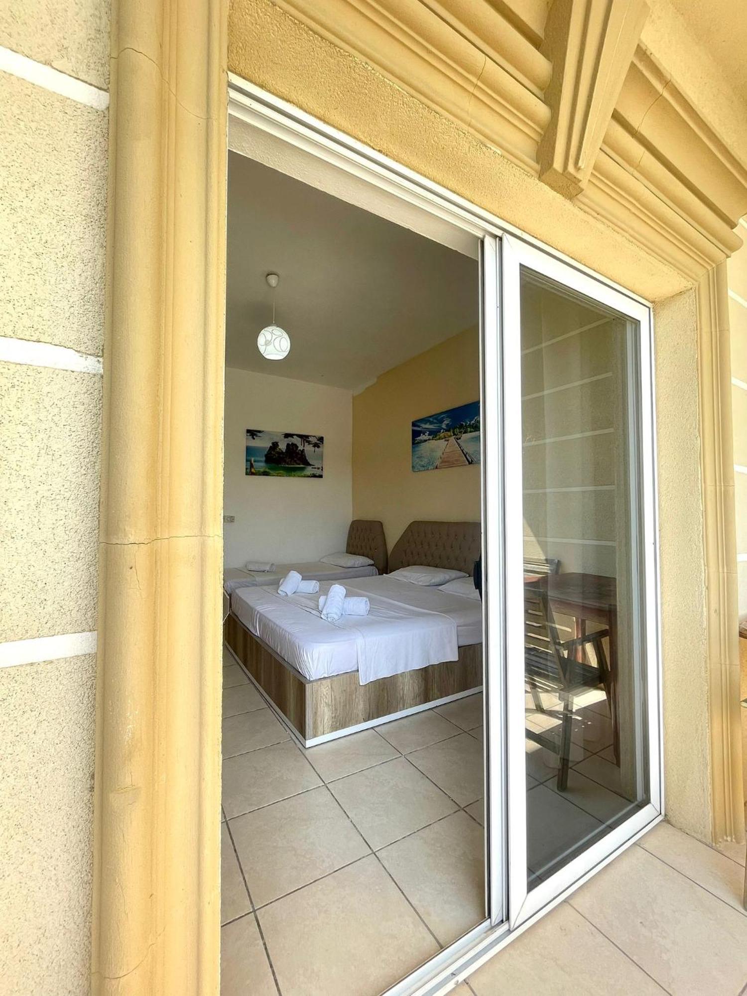 גולם Hotel Princ מראה חיצוני תמונה
