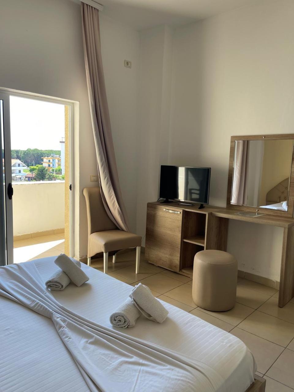 גולם Hotel Princ מראה חיצוני תמונה
