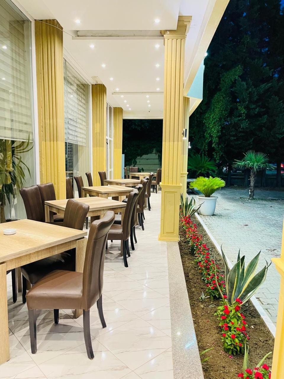 גולם Hotel Princ מראה חיצוני תמונה