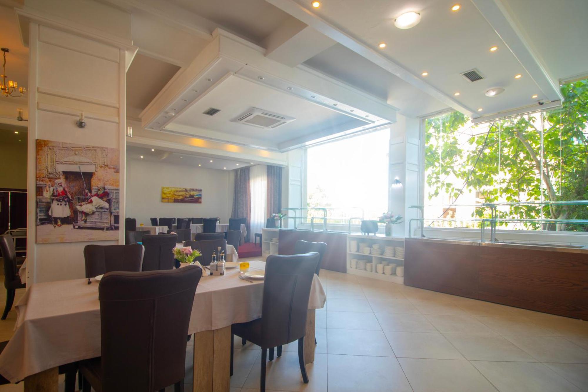גולם Hotel Princ מראה חיצוני תמונה