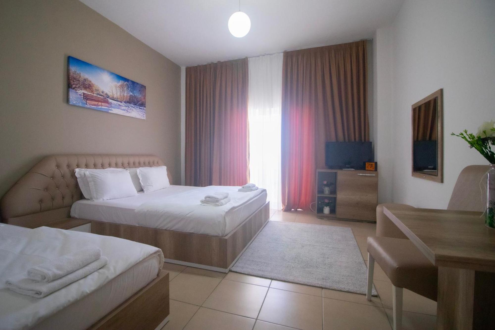 גולם Hotel Princ מראה חיצוני תמונה