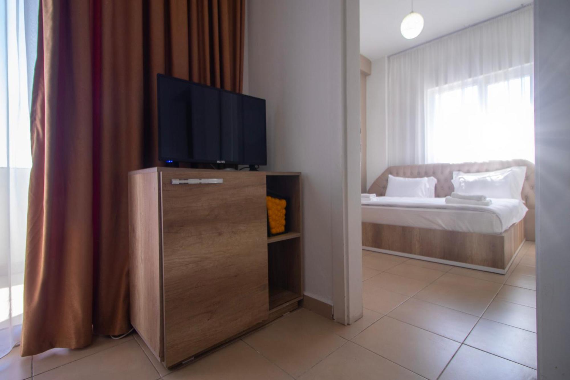 גולם Hotel Princ מראה חיצוני תמונה