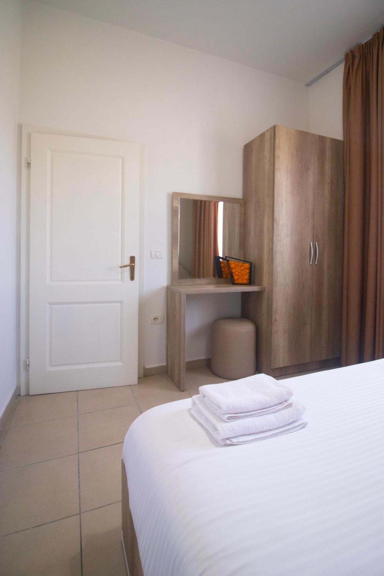 גולם Hotel Princ מראה חיצוני תמונה