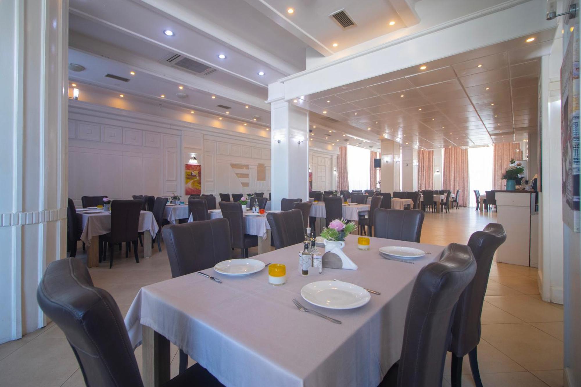 גולם Hotel Princ מראה חיצוני תמונה