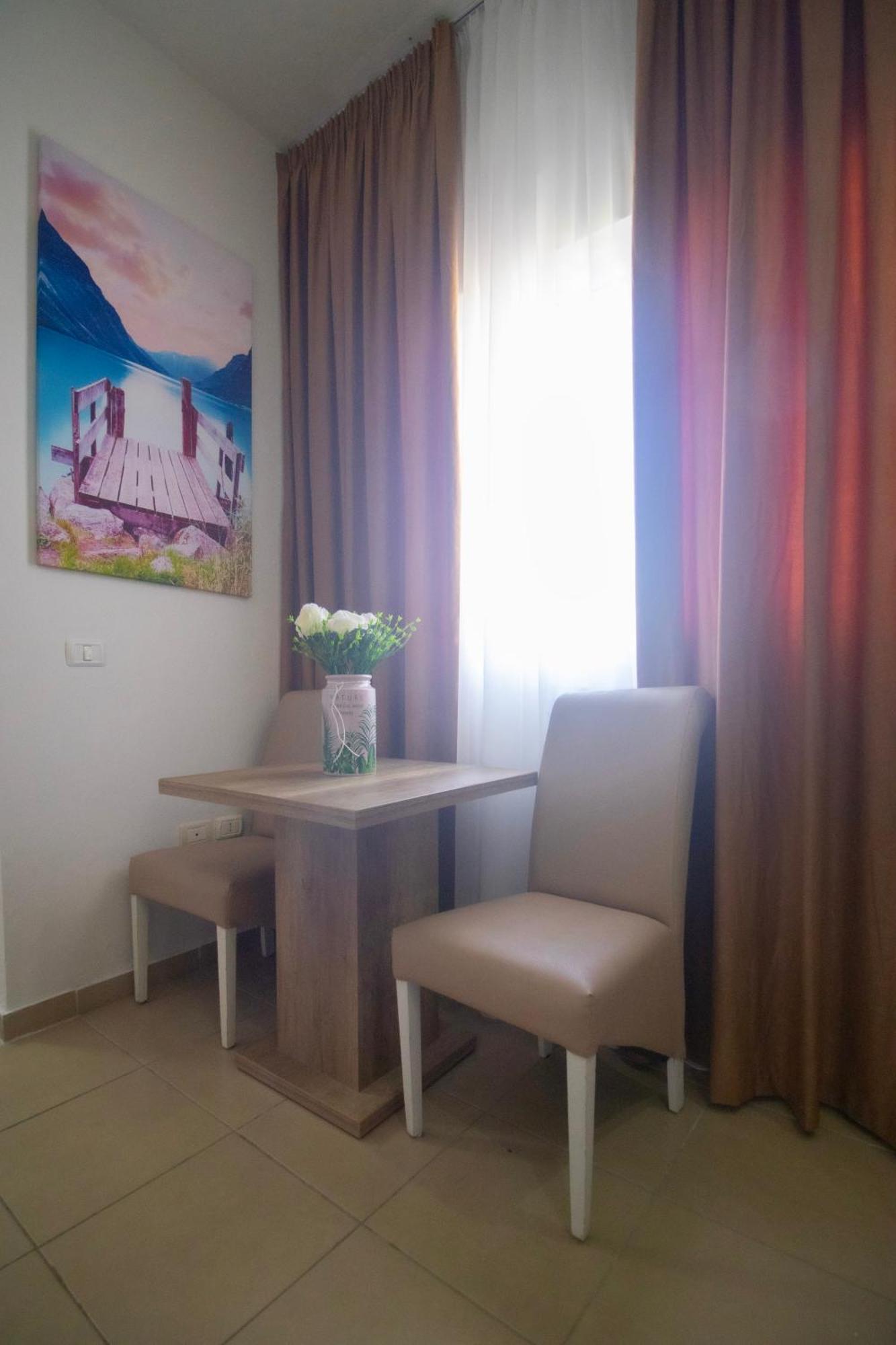 גולם Hotel Princ מראה חיצוני תמונה