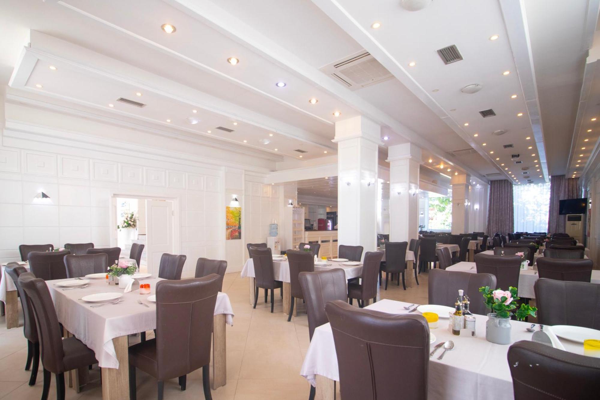 גולם Hotel Princ מראה חיצוני תמונה